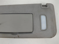 2017-2019 Gmc Acadia Sun Visor Shade Replacement Driver Left Mirror Fits Fits 2017 2018 2019 OEM Used Auto Parts - Oemusedau