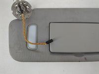 2017-2019 Gmc Acadia Sun Visor Shade Replacement Driver Left Mirror Fits Fits 2017 2018 2019 OEM Used Auto Parts - Oemusedau