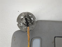 2017-2019 Gmc Acadia Sun Visor Shade Replacement Driver Left Mirror Fits Fits 2017 2018 2019 OEM Used Auto Parts - Oemusedau