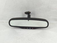 2009-2017 Gmc Acadia Interior Rear View Mirror Replacement OEM P/N:23346620 Fits OEM Used Auto Parts - Oemusedautoparts1.com