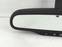 2009-2017 Gmc Acadia Interior Rear View Mirror Replacement OEM P/N:23346620 Fits OEM Used Auto Parts - Oemusedautoparts1.com