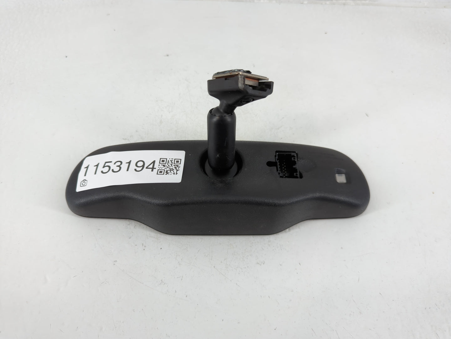 2009-2017 Gmc Acadia Interior Rear View Mirror Replacement OEM P/N:23346620 Fits OEM Used Auto Parts - Oemusedautoparts1.com