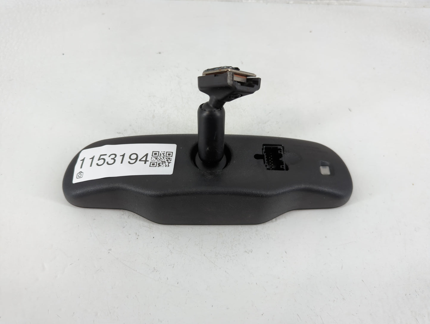 2009-2017 Gmc Acadia Interior Rear View Mirror Replacement OEM P/N:23346620 Fits OEM Used Auto Parts - Oemusedautoparts1.com