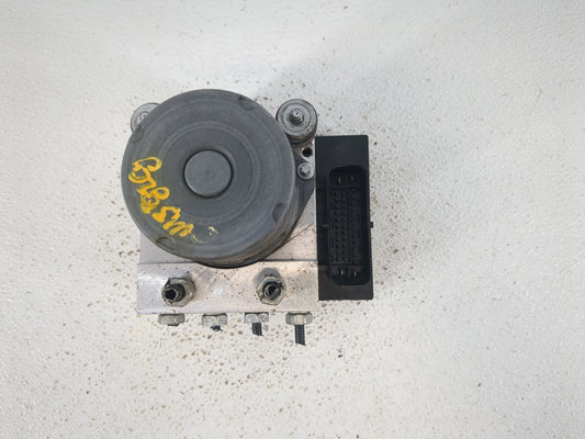 2012-2017 Gmc Acadia ABS Pump Control Module Replacement P/N:23407415 Fits Fits 2012 2013 2014 2015 2016 2017 OEM Used Auto Parts