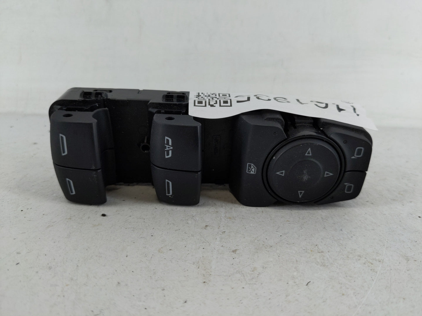 2017-2019 Gmc Acadia Master Power Window Switch Replacement Driver Side Left P/N:23326295 23326205 Fits Fits 2017 2018 2019 