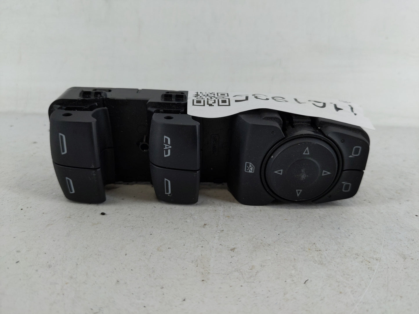 2017-2019 Gmc Acadia Master Power Window Switch Replacement Driver Side Left P/N:23326295 23326205 Fits Fits 2017 2018 2019 