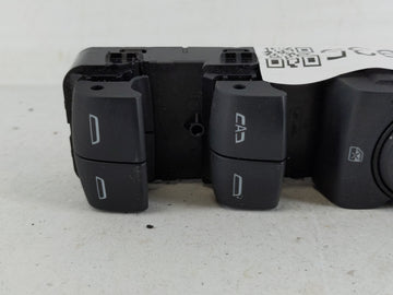 2017-2019 Gmc Acadia Master Power Window Switch Replacement Driver Side Left P/N:23326295 23326205 Fits Fits 2017 2018 2019 2020 OEM Used Auto Parts