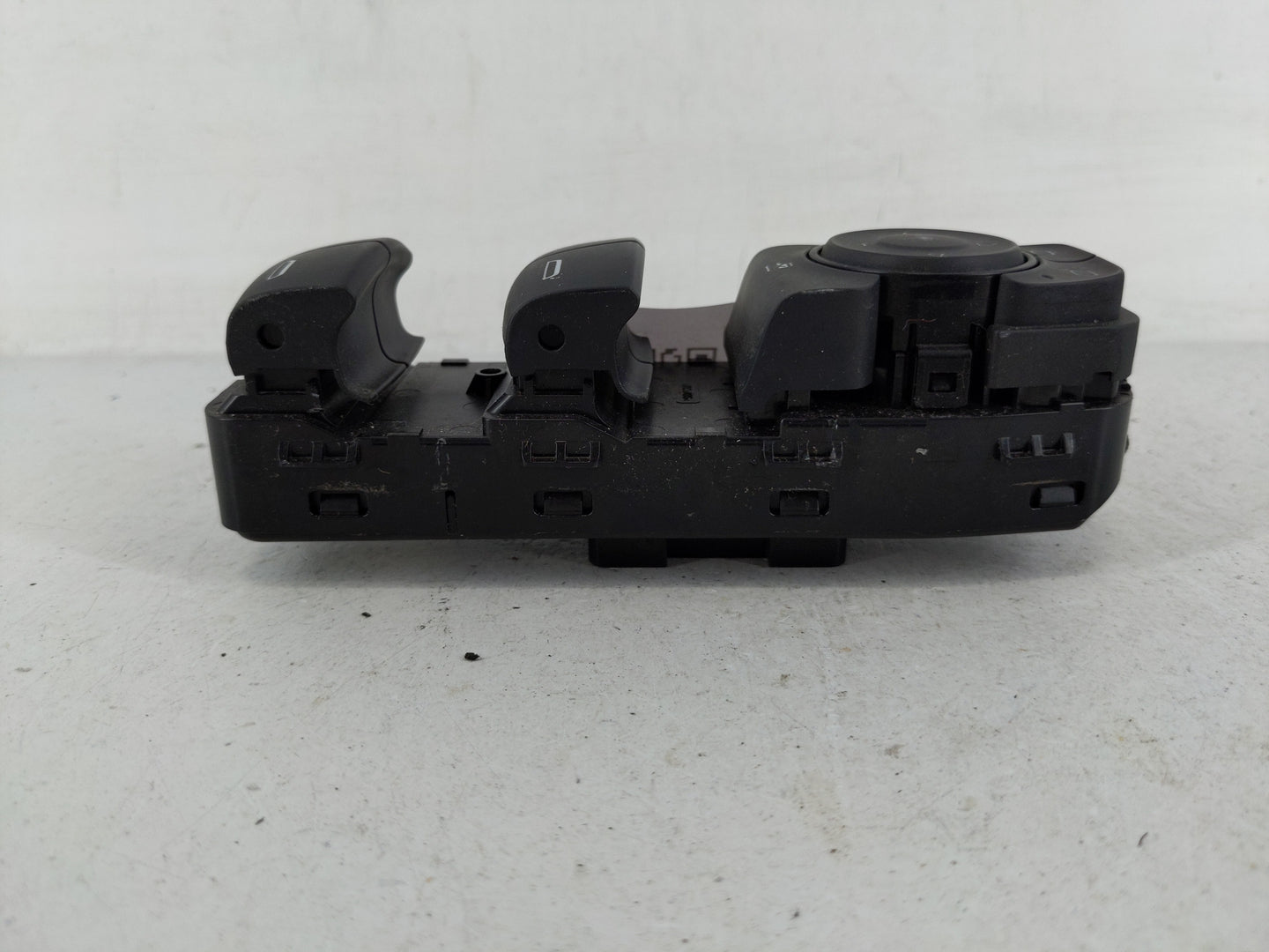 2017-2019 Gmc Acadia Master Power Window Switch Replacement Driver Side Left P/N:23326295 23326205 Fits Fits 2017 2018 2019 
