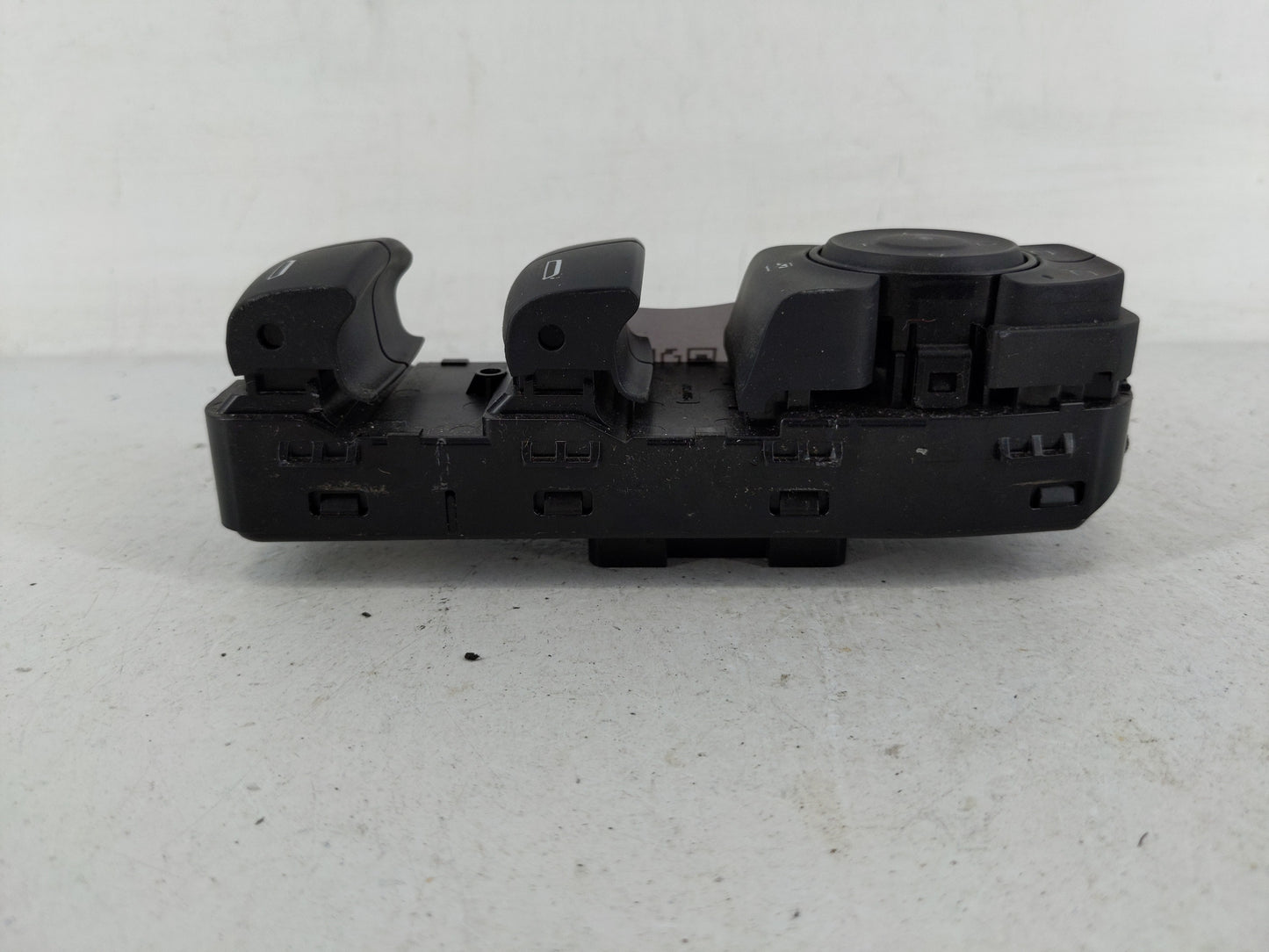 2017-2019 Gmc Acadia Master Power Window Switch Replacement Driver Side Left P/N:23326295 23326205 Fits Fits 2017 2018 2019 