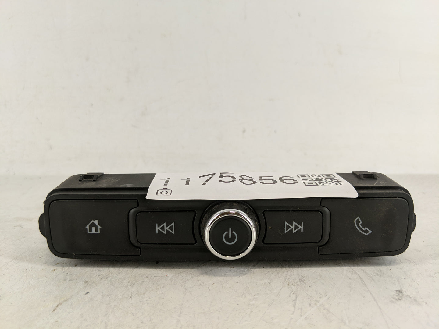 2017-2019 Gmc Acadia Radio AM FM Cd Player Receiver Replacement P/N:42542519 84334116, 84361176 Fits Fits 2017 2018 2019 OEM