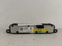 2017-2019 Gmc Acadia Radio AM FM Cd Player Receiver Replacement P/N:42542519 84334116, 84361176 Fits Fits 2017 2018 2019 OEM