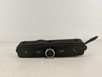 2017-2019 Gmc Acadia Radio AM FM Cd Player Receiver Replacement P/N:42542519 84334116, 84361176 Fits Fits 2017 2018 2019 OEM