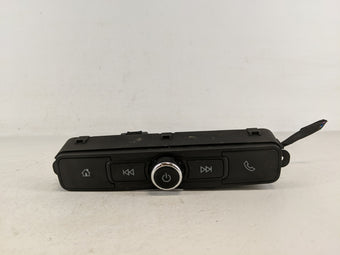 compare product 2017-2019 Gmc Acadia Radio AM FM Cd Player Receiver Replacement P/N:42542519 84334116, 84361176 Fits Fits 2017 2018 2019 OEM Used Auto Parts