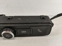 2017-2019 Gmc Acadia Radio AM FM Cd Player Receiver Replacement P/N:42542519 84334116, 84361176 Fits Fits 2017 2018 2019 OEM