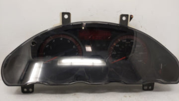 2014-2017 Gmc Acadia Instrument Cluster Speedometer Gauges Fits Fits 2014 2015 2016 2017 OEM Used Auto Parts - Oemusedautopa