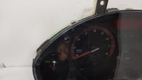 2014-2017 Gmc Acadia Instrument Cluster Speedometer Gauges Fits Fits 2014 2015 2016 2017 OEM Used Auto Parts - Oemusedautopa