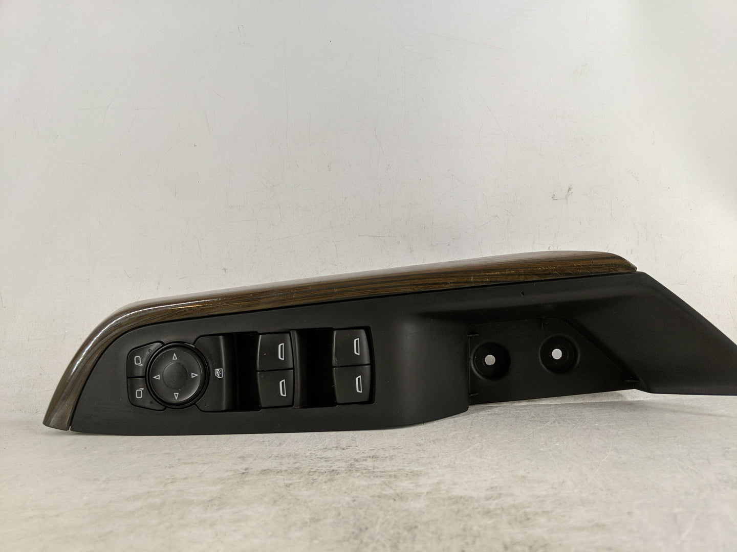 2017-2019 Gmc Acadia Master Power Window Switch Replacement Driver Side Left P/N:84139693 Fits Fits 2017 2018 2019 2020 OEM 