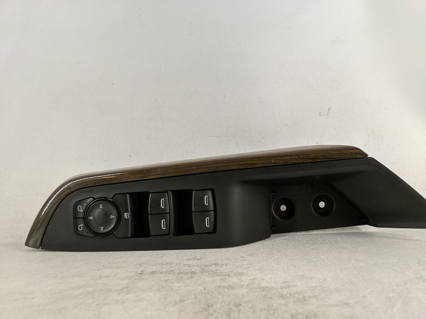 2017-2019 Gmc Acadia Master Power Window Switch Replacement Driver Side Left P/N:84139693 Fits Fits 2017 2018 2019 2020 OEM 