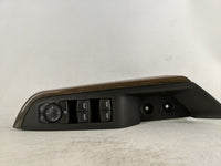 2017-2019 Gmc Acadia Master Power Window Switch Replacement Driver Side Left P/N:84139693 Fits Fits 2017 2018 2019 2020 OEM 
