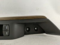 2017-2019 Gmc Acadia Master Power Window Switch Replacement Driver Side Left P/N:84139693 Fits Fits 2017 2018 2019 2020 OEM 