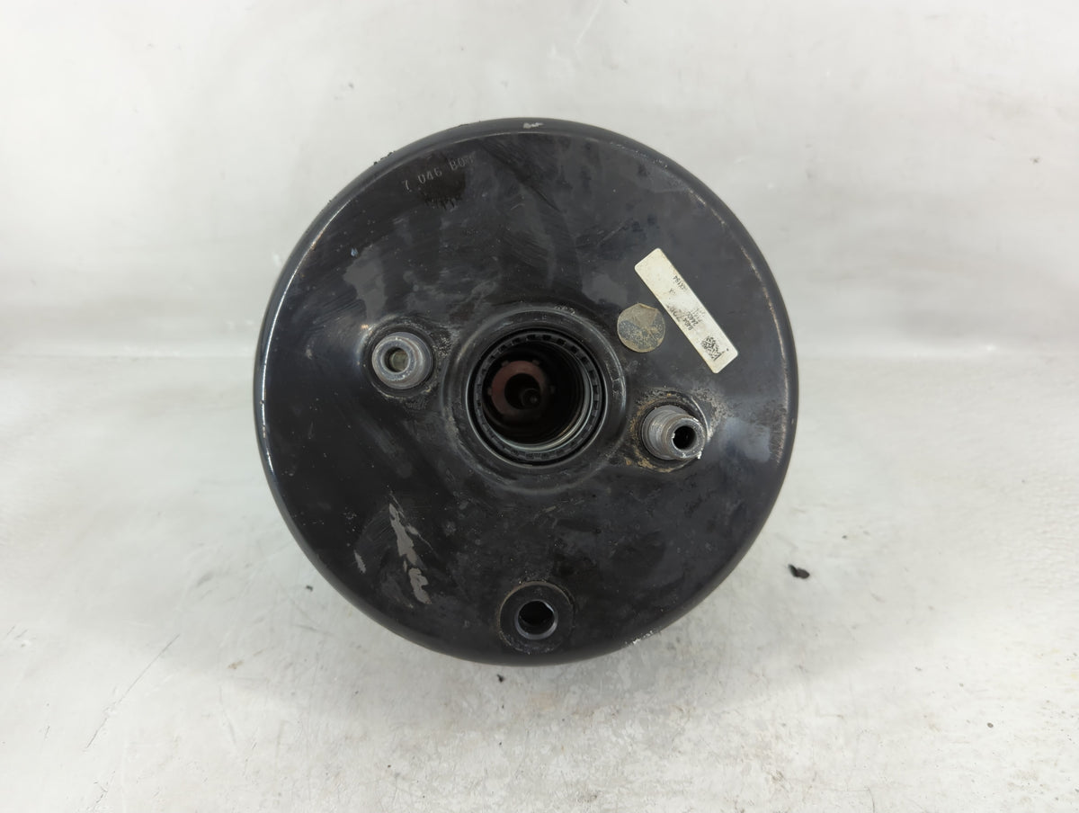 2017-2022 Gmc Acadia Power Brake Booster Oem 1208594 - Oemusedautoparts1.com