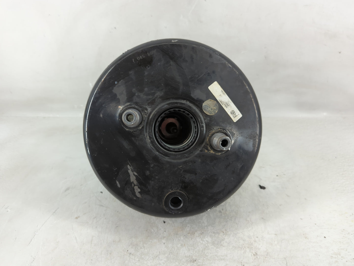 2017-2022 Gmc Acadia Power Brake Booster Oem - Oemusedautoparts1.com