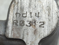 2020-2022 Gmc Acadia Brake Master Cylinder - Oemusedautoparts1.com