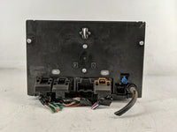 2015-2017 Gmc Acadia Radio AM FM Cd Player Receiver Replacement P/N:84082779 Fits Fits 2015 2016 2017 OEM Used Auto Parts - 