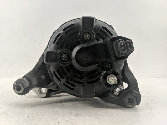 2017-2022 Gmc Acadia Alternator Replacement Generator Charging Assembly Engine OEM P/N:13507126 Fits OEM Used Auto Parts - O