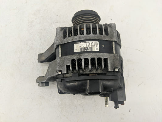 2017-2022 Gmc Acadia Alternator Replacement Generator Charging Assembly Engine OEM P/N:13507126 Fits OEM Used Auto Parts