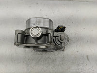 2017 Gmc Acadia Throttle Body Fits OEM Used Auto Parts - Oemusedautoparts1.com