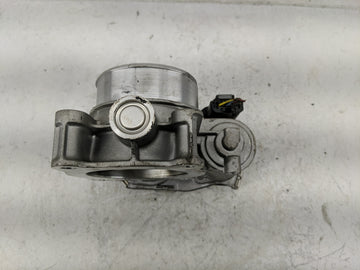 2017 Gmc Acadia Throttle Body Fits OEM Used Auto Parts