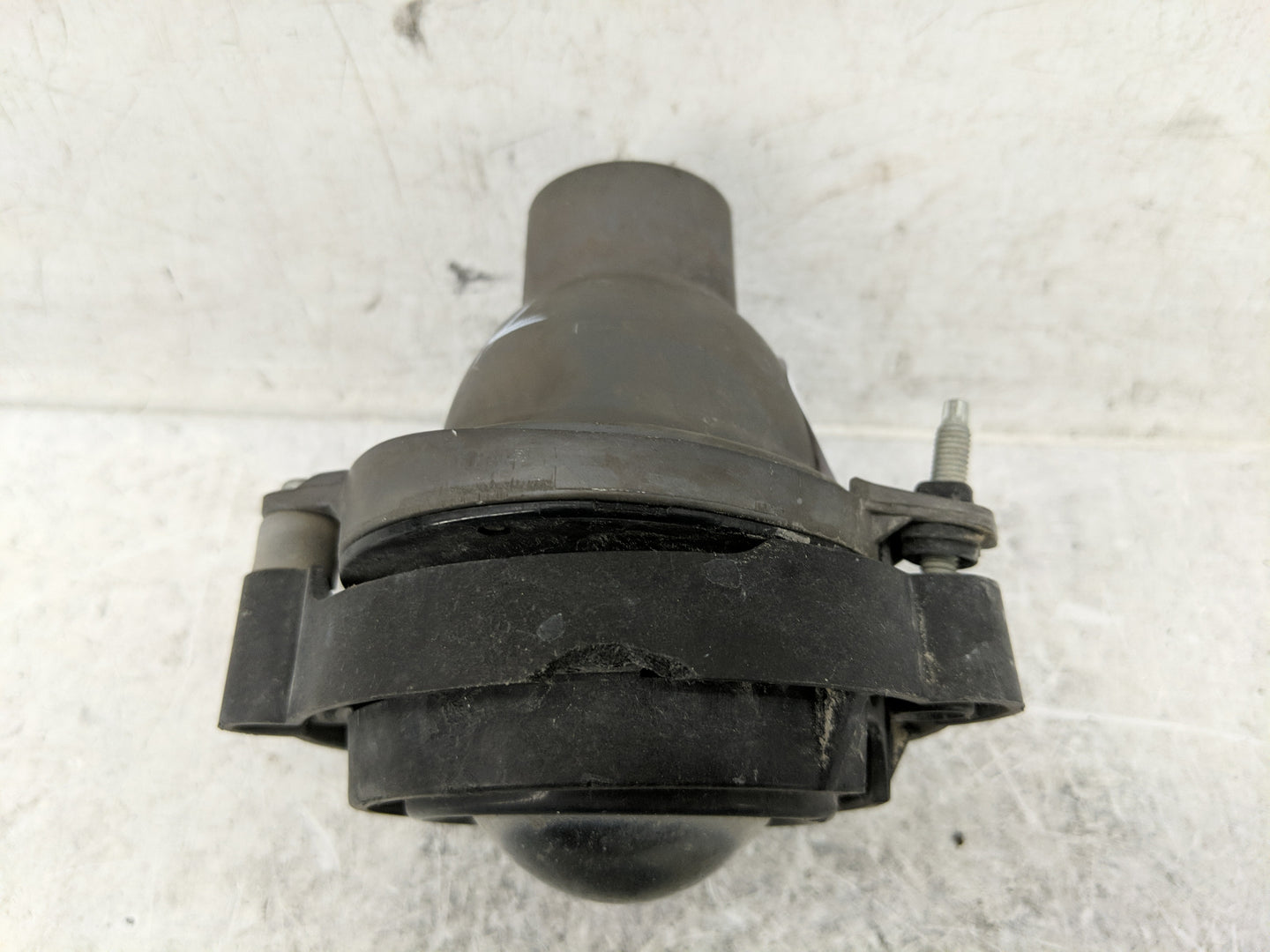 2013-2017 Gmc Acadia Driver Left Oem Front Light Lamp - Oemusedautoparts1.com