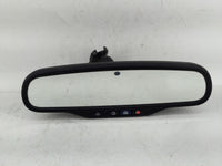 2007-2017 Gmc Acadia Interior Rear View Mirror Replacement OEM P/N:23346620 Fits OEM Used Auto Parts - Oemusedautoparts1.com