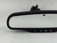 2007-2017 Gmc Acadia Interior Rear View Mirror Replacement OEM P/N:23346620 Fits OEM Used Auto Parts - Oemusedautoparts1.com