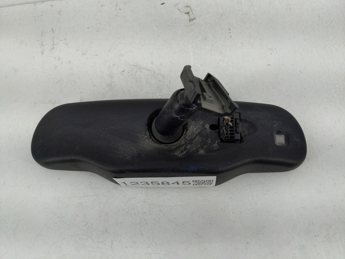 2007-2017 Gmc Acadia Interior Rear View Mirror Replacement OEM P/N:23346620 Fits OEM Used Auto Parts - Oemusedautoparts1.com
