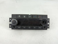 2013-2017 Gmc Acadia Climate Control Module Temperature AC/Heater Replacement Fits Fits 2013 2014 2015 2016 2017 OEM Used Au