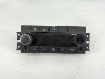 2013-2017 Gmc Acadia Climate Control Module Temperature AC/Heater Replacement Fits Fits 2013 2014 2015 2016 2017 OEM Used Au