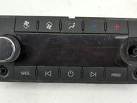 2013-2017 Gmc Acadia Climate Control Module Temperature AC/Heater Replacement Fits Fits 2013 2014 2015 2016 2017 OEM Used Au