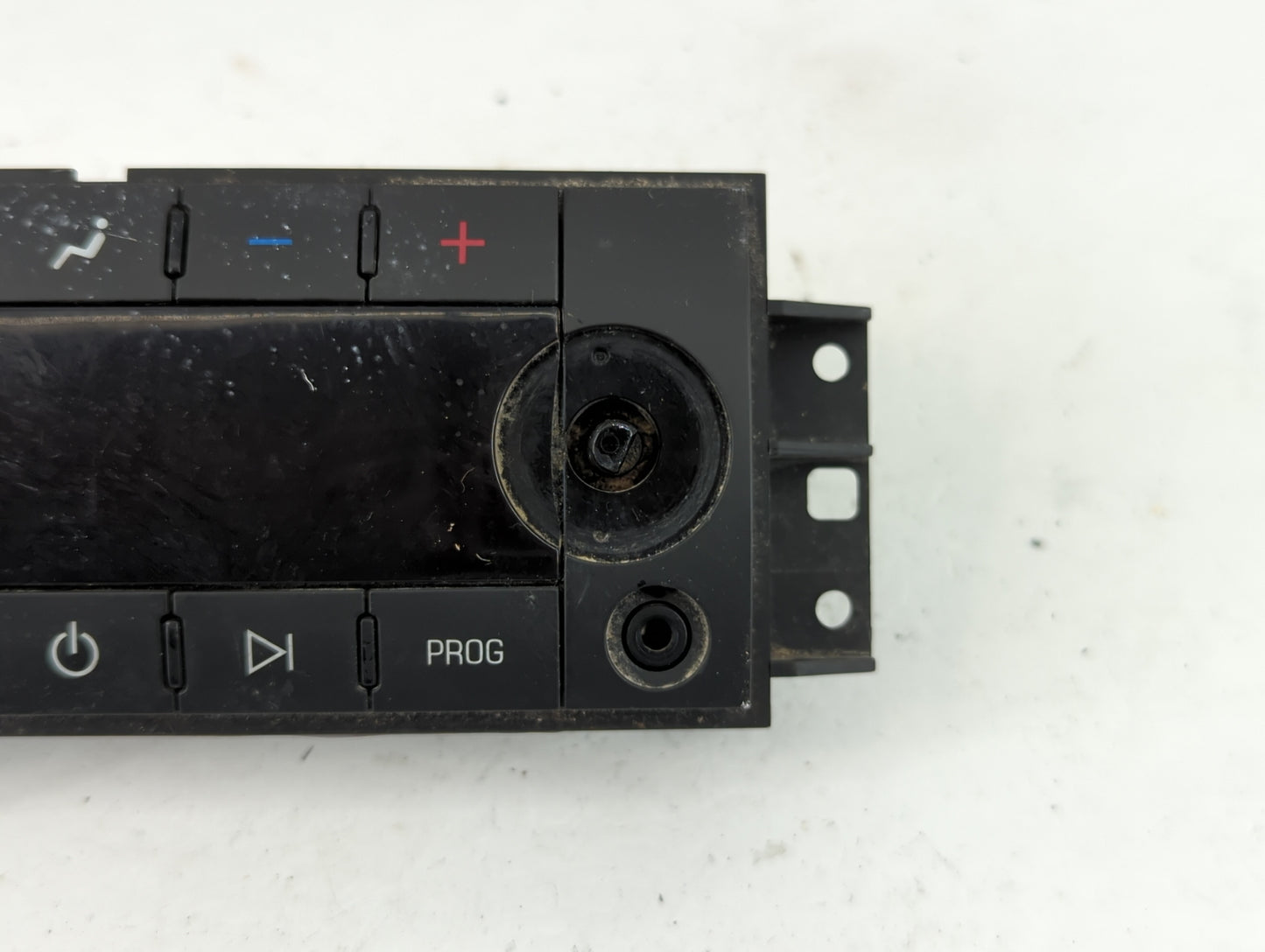 2013-2017 Gmc Acadia Climate Control Module Temperature AC/Heater Replacement Fits Fits 2013 2014 2015 2016 2017 OEM Used Au