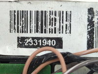 2013-2017 Gmc Acadia Climate Control Module Temperature AC/Heater Replacement Fits Fits 2013 2014 2015 2016 2017 OEM Used Au