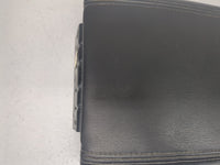 2017 Gmc Acadia Center Console Armrest Cover Lid Fits OEM Used Auto Parts - Oemusedautoparts1.com