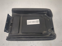 2017 Gmc Acadia Center Console Armrest Cover Lid Fits OEM Used Auto Parts - Oemusedautoparts1.com