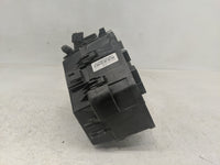2017 Gmc Acadia Fusebox Fuse Box Panel Relay Module P/N:23436803 Fits OEM Used Auto Parts - Oemusedautoparts1.com