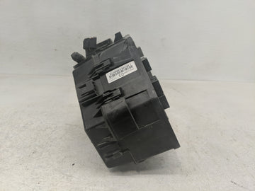 2017 Gmc Acadia Fusebox Fuse Box Panel Relay Module P/N:23436803 Fits OEM Used Auto Parts