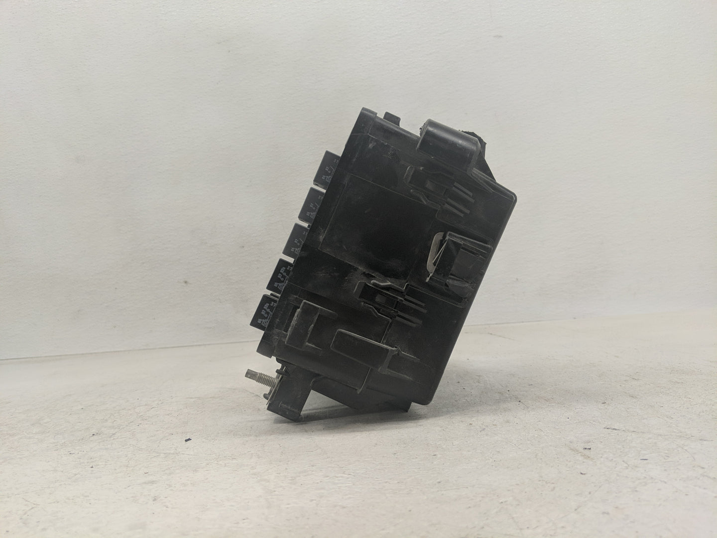 2017 Gmc Acadia Fusebox Fuse Box Panel Relay Module P/N:23436803 Fits OEM Used Auto Parts - Oemusedautoparts1.com