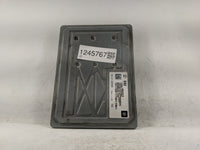 2017-2022 Gmc Acadia PCM Engine Control Computer ECU ECM PCU OEM P/N:12679552 Fits Fits 2016 2017 2018 2019 2020 2021 2022 O