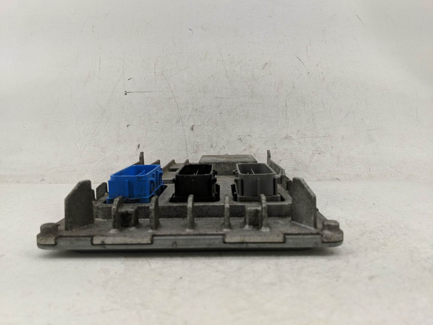 2017-2022 Gmc Acadia PCM Engine Control Computer ECU ECM PCU OEM P/N:12679552 Fits Fits 2016 2017 2018 2019 2020 2021 2022 O