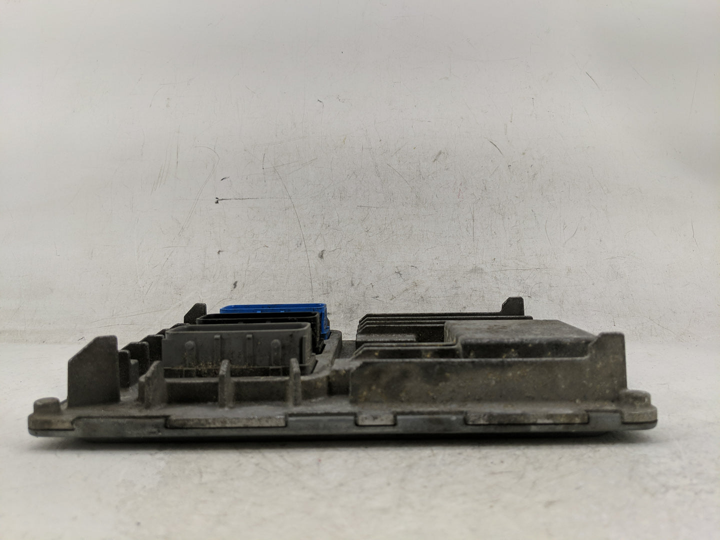 2017-2022 Gmc Acadia PCM Engine Control Computer ECU ECM PCU OEM P/N:12679552 Fits Fits 2016 2017 2018 2019 2020 2021 2022 O
