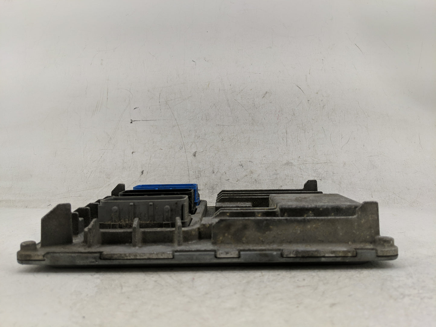 2017-2022 Gmc Acadia PCM Engine Control Computer ECU ECM PCU OEM P/N:12679552 Fits Fits 2016 2017 2018 2019 2020 2021 2022 O